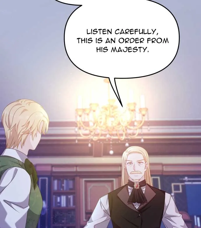 When Villainess And Villain Meet Chapter 21 page 60