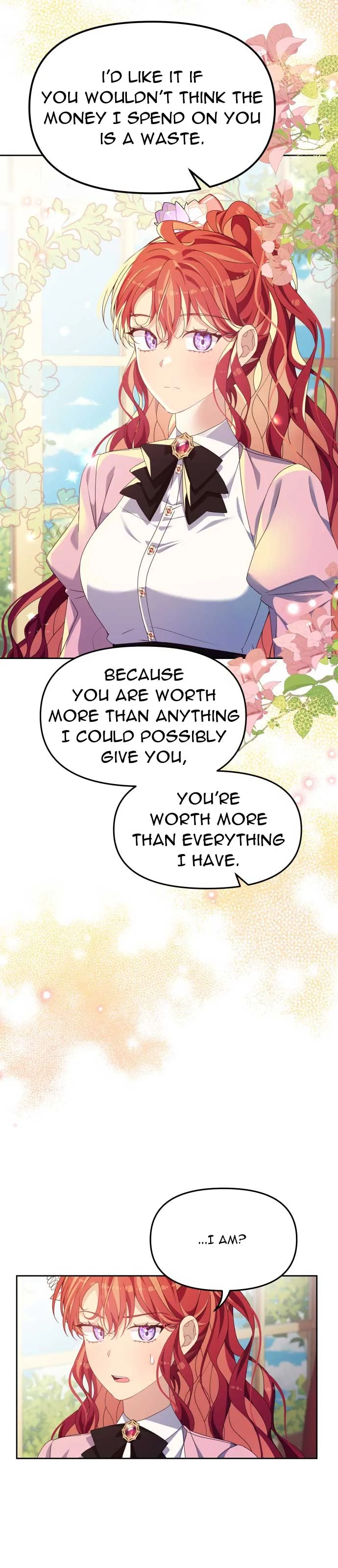 When Villainess And Villain Meet Chapter 21 page 20