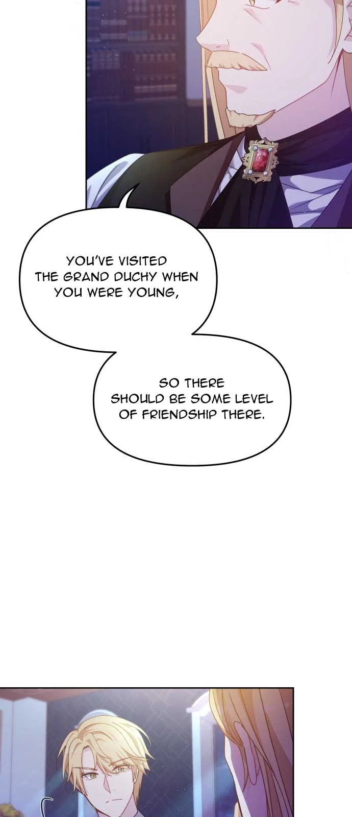 When Villainess And Villain Meet Chapter 21 page 63