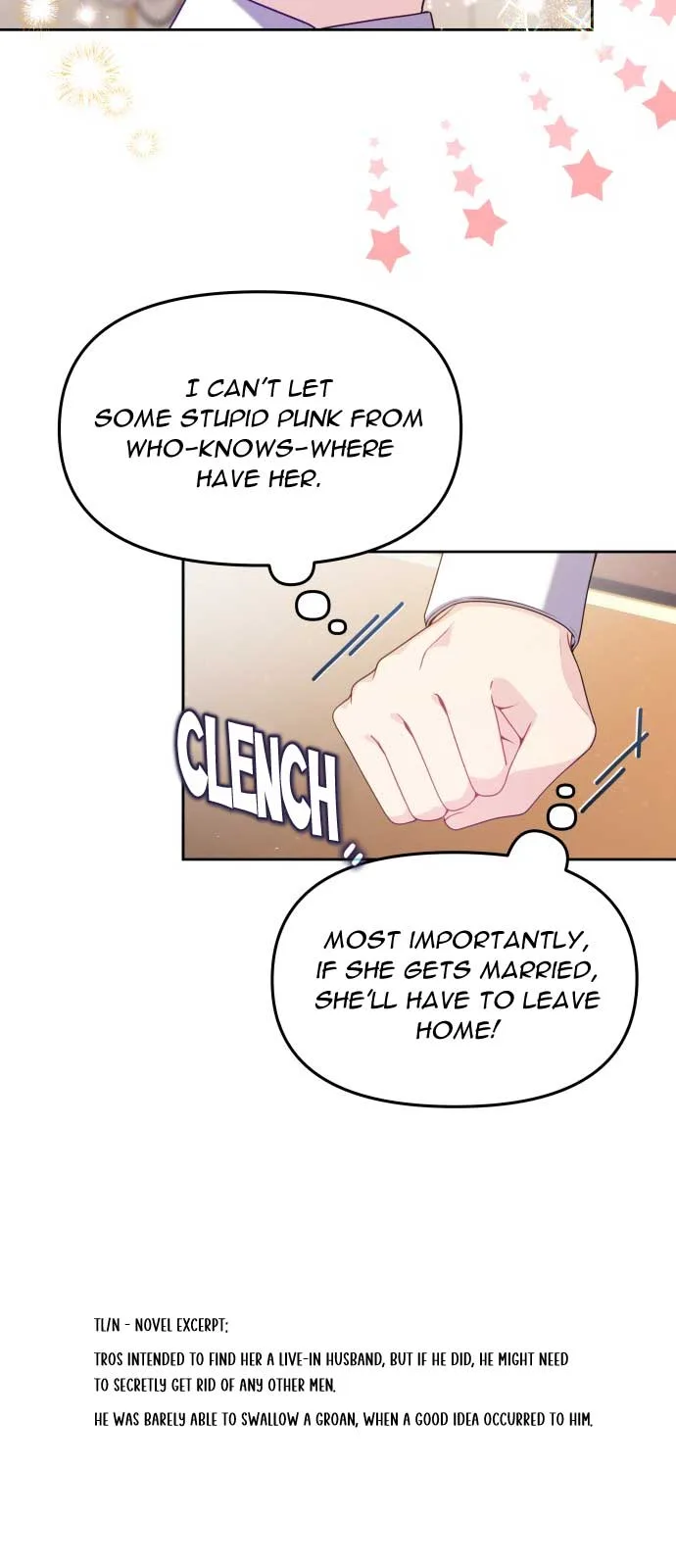 When Villainess And Villain Meet Chapter 21 page 51