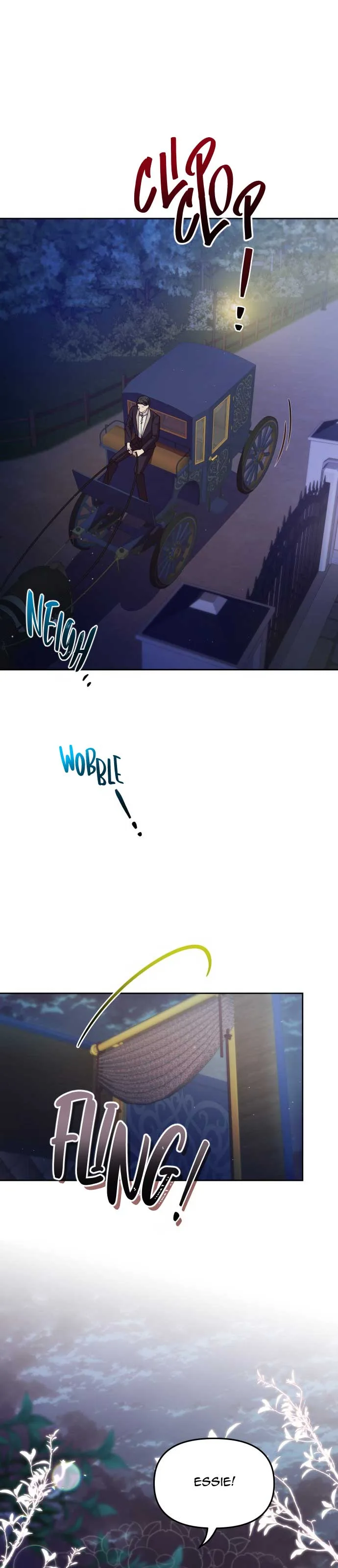 When Villainess And Villain Meet Chapter 21 page 25