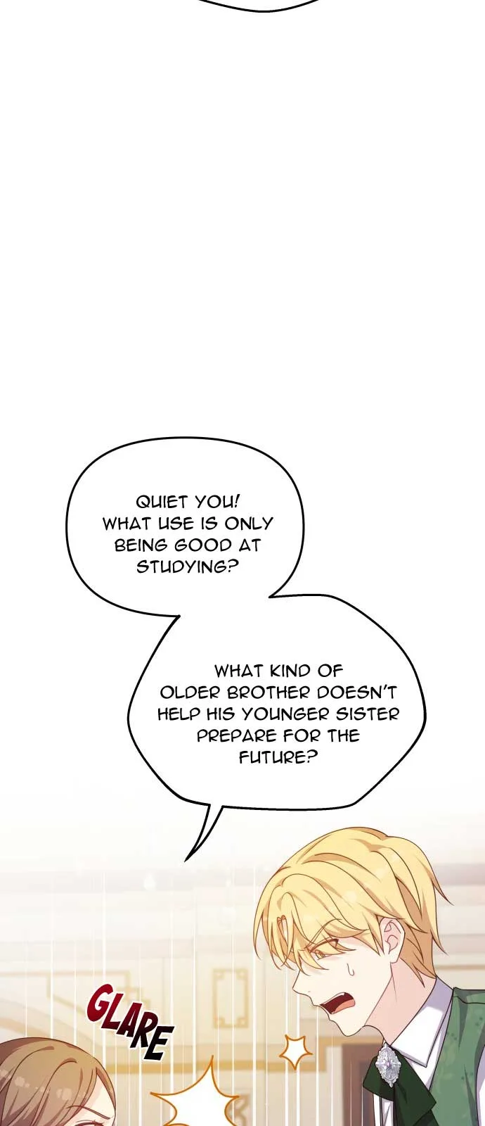 When Villainess And Villain Meet Chapter 21 page 45