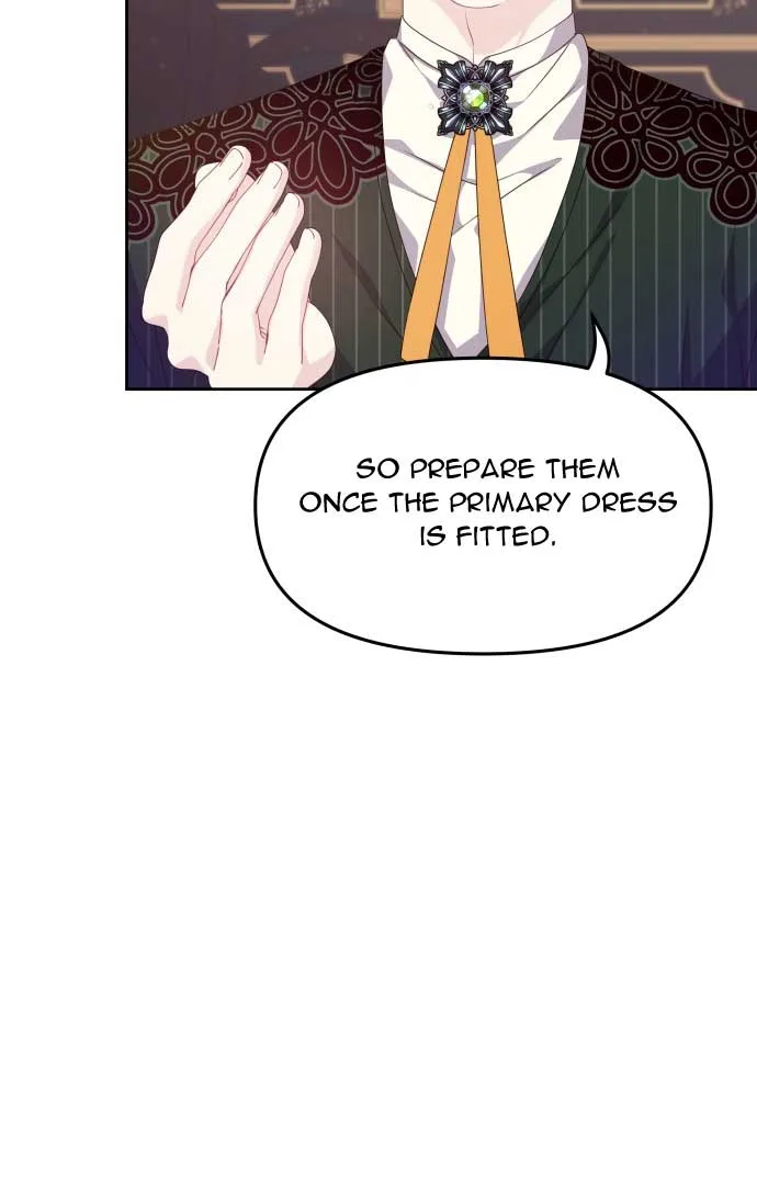 When Villainess And Villain Meet Chapter 21 page 9