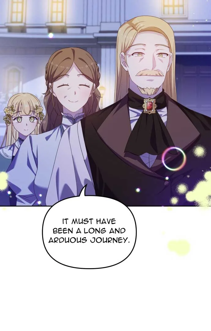 When Villainess And Villain Meet Chapter 21 page 27