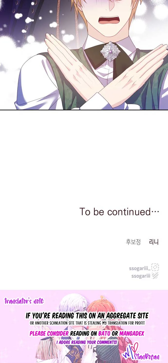 When Villainess And Villain Meet Chapter 21 page 65