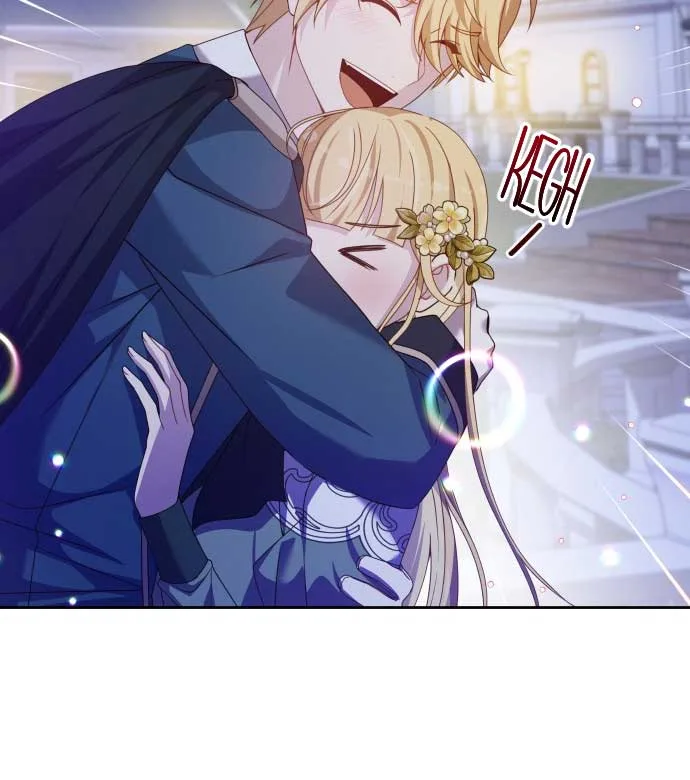 When Villainess And Villain Meet Chapter 21 page 30