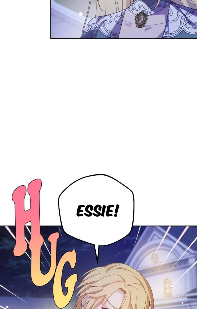 When Villainess And Villain Meet Chapter 21 page 29