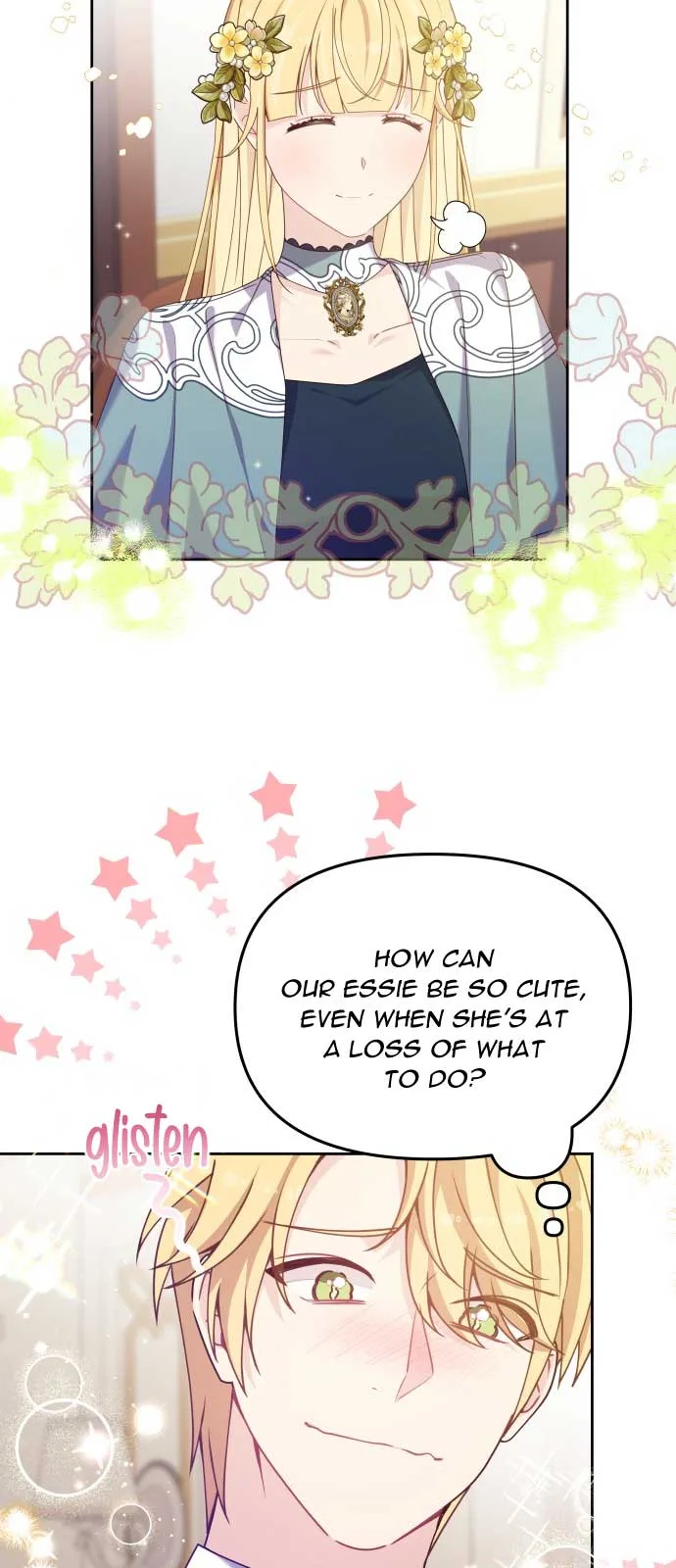 When Villainess And Villain Meet Chapter 21 page 50