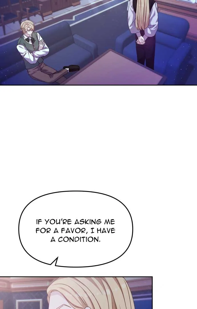 When Villainess And Villain Meet Chapter 21 page 57
