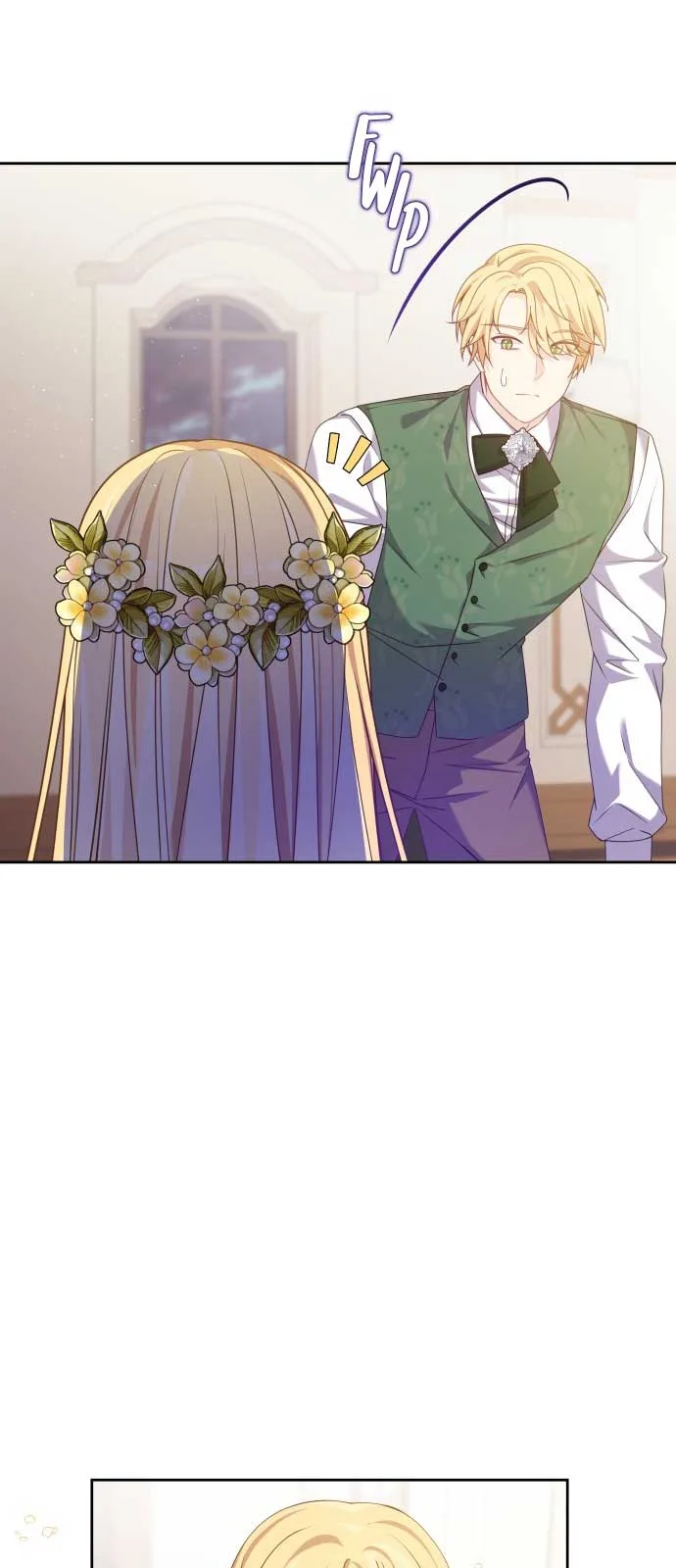 When Villainess And Villain Meet Chapter 21 page 49