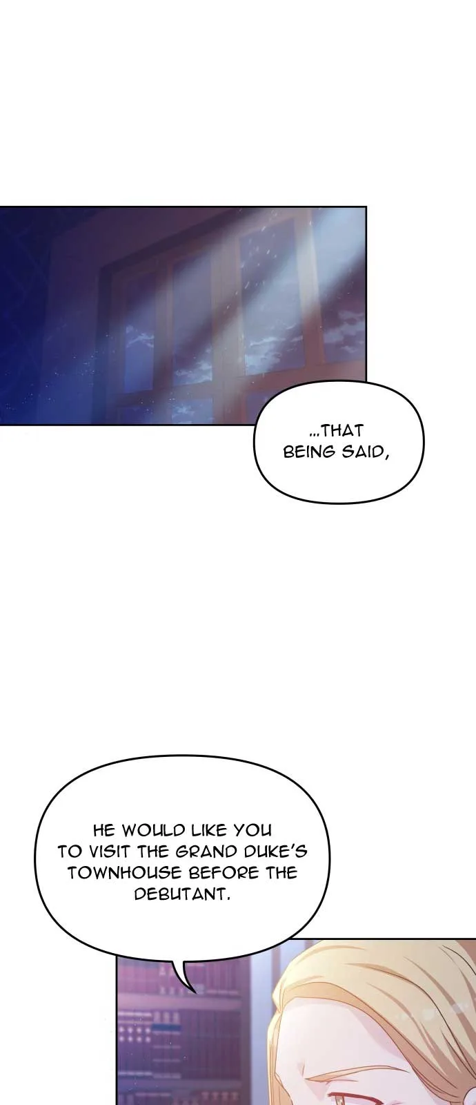 When Villainess And Villain Meet Chapter 21 page 62