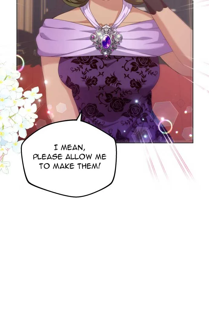 When Villainess And Villain Meet Chapter 21 page 13