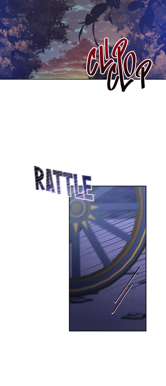 When Villainess And Villain Meet Chapter 21 page 24