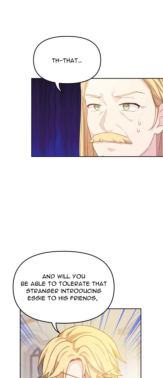 When Villainess And Villain Meet Chapter 21 page 41