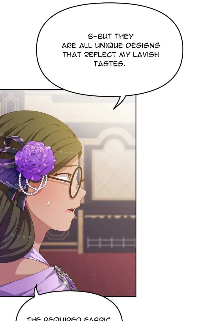 When Villainess And Villain Meet Chapter 21 page 10
