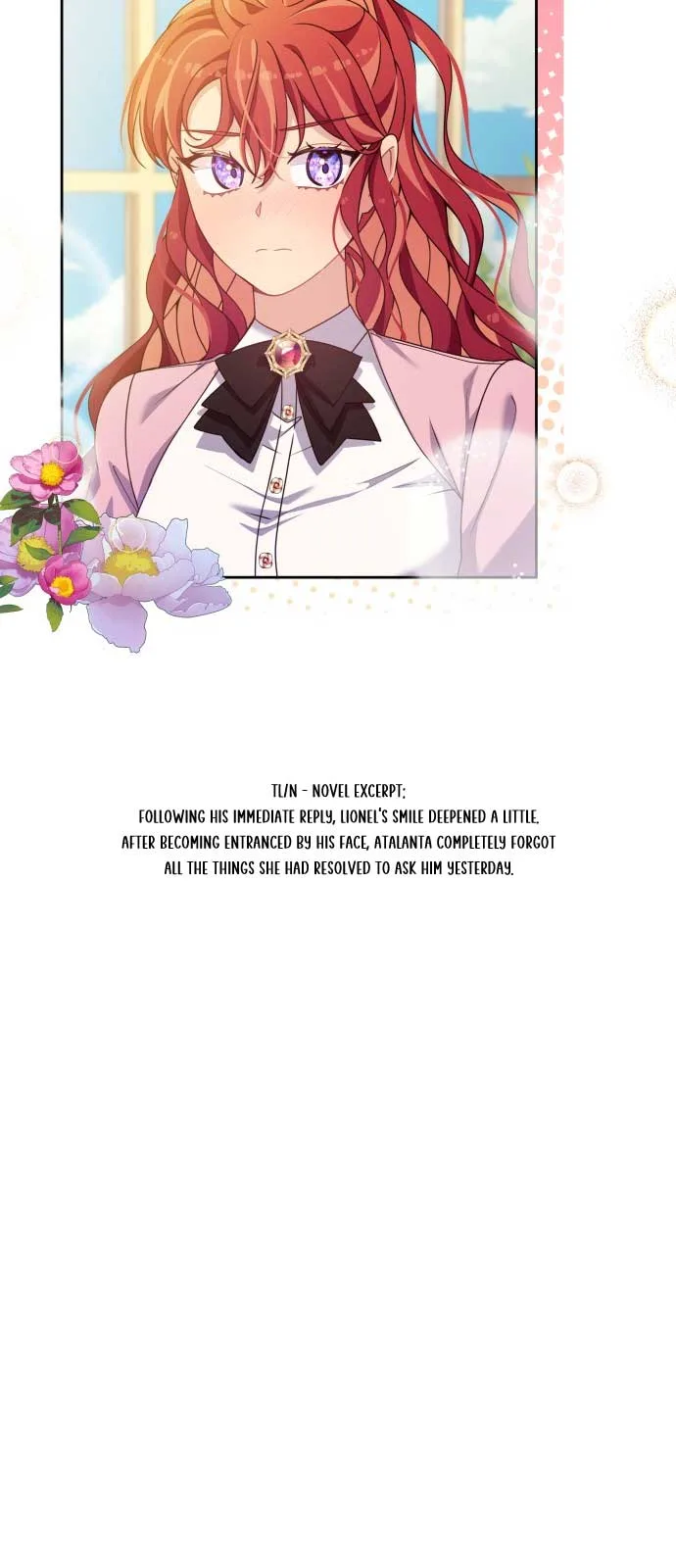 When Villainess And Villain Meet Chapter 21 page 22