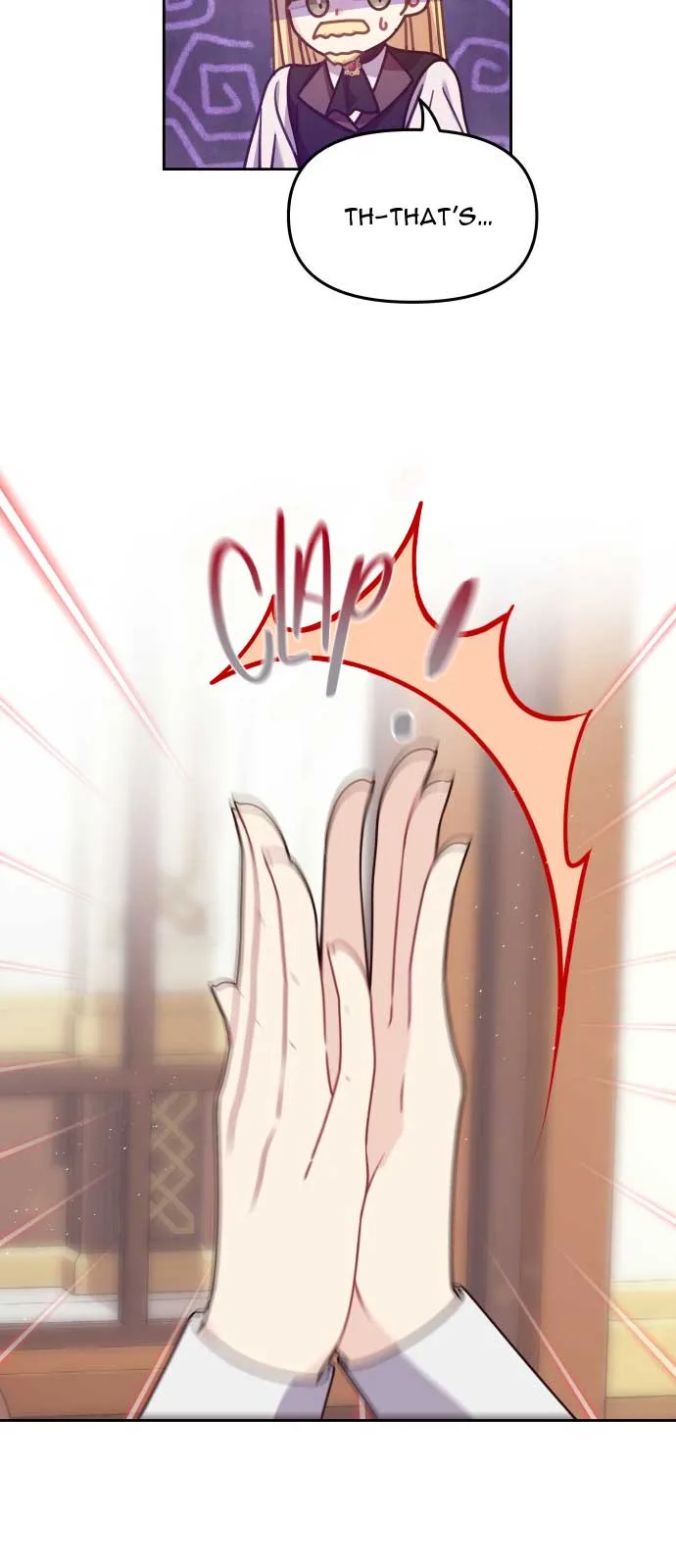 When Villainess And Villain Meet Chapter 21 page 43