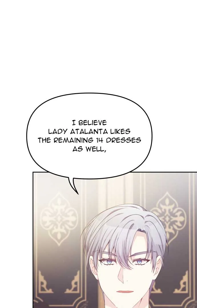 When Villainess And Villain Meet Chapter 21 page 8