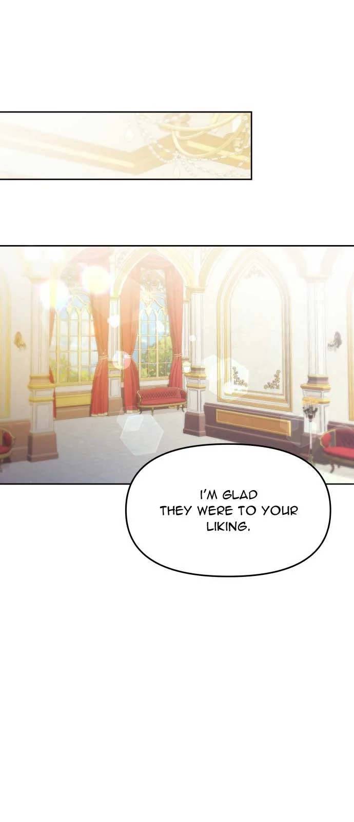 When Villainess And Villain Meet Chapter 21 page 15
