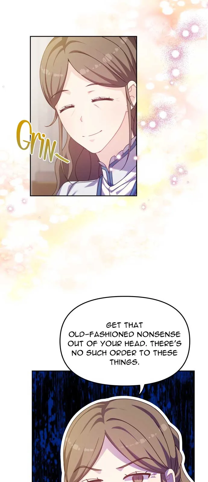 When Villainess And Villain Meet Chapter 21 page 53