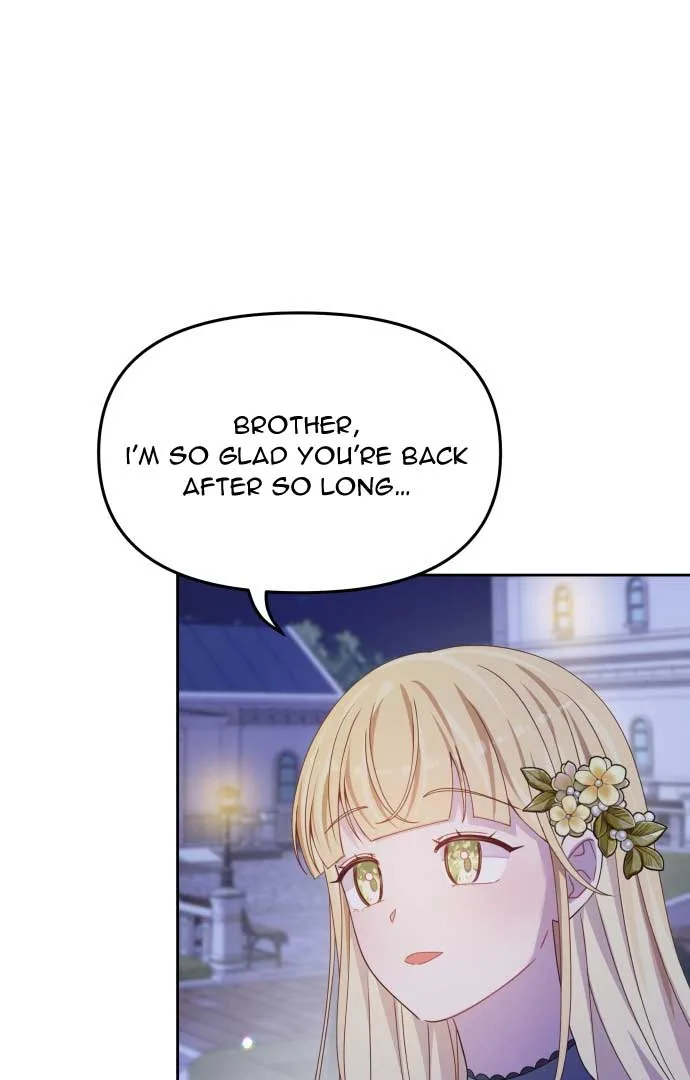 When Villainess And Villain Meet Chapter 21 page 28