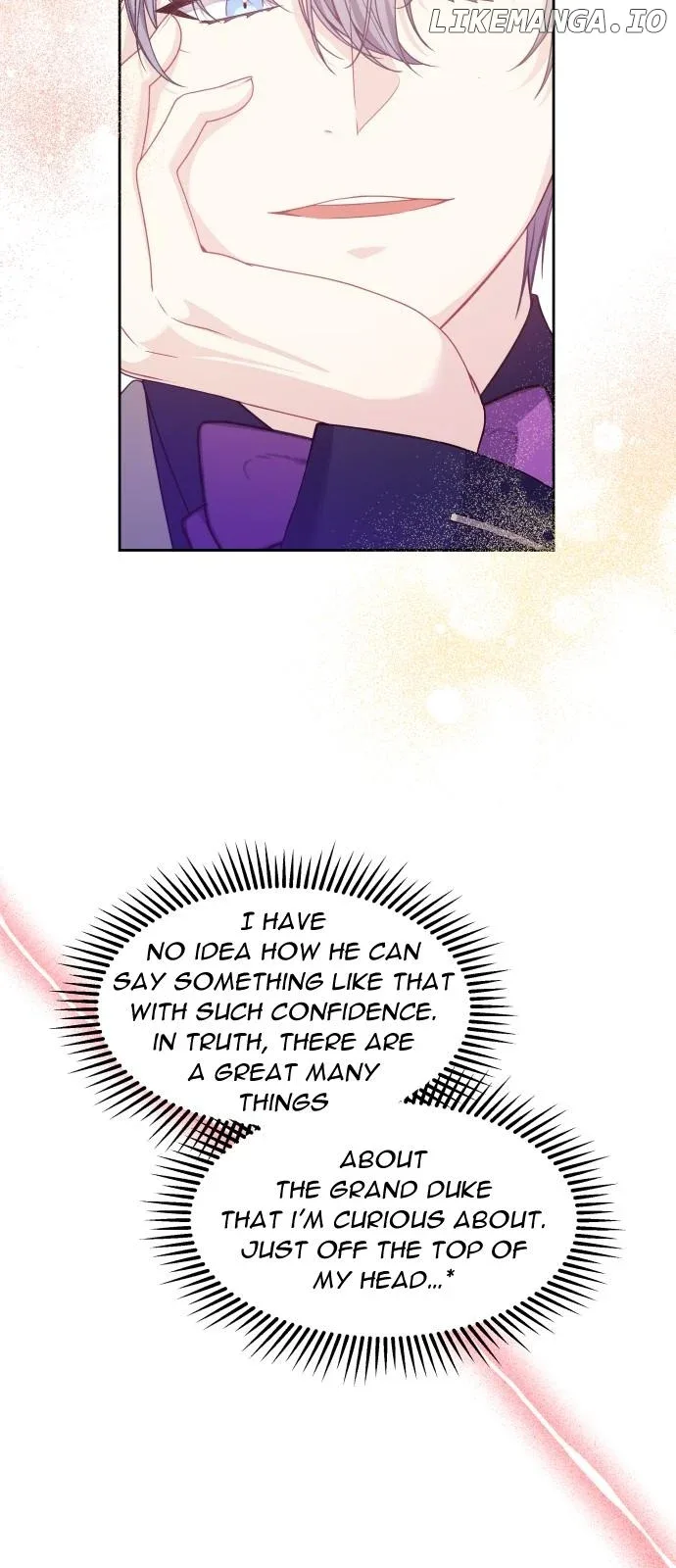 When Villainess And Villain Meet Chapter 23 page 39