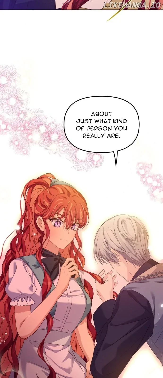 When Villainess And Villain Meet Chapter 23 page 53