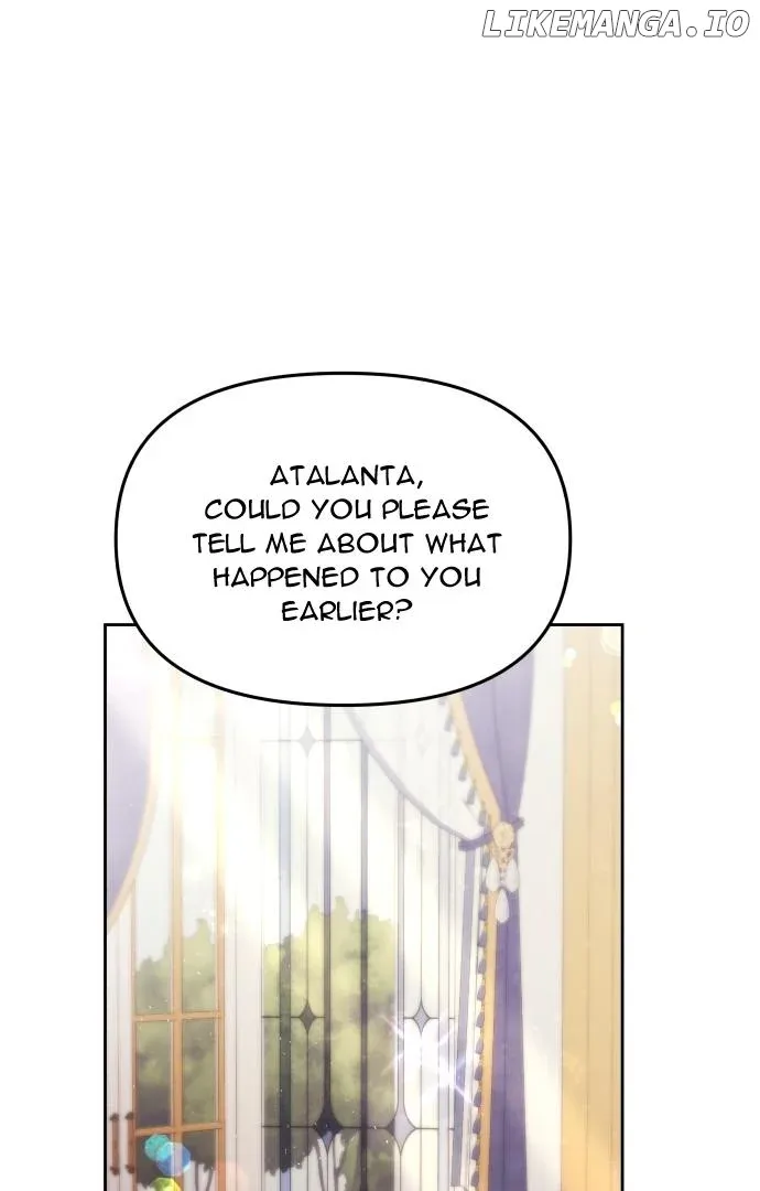 When Villainess And Villain Meet Chapter 23 page 33