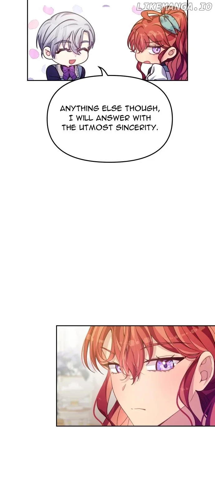 When Villainess And Villain Meet Chapter 23 page 42