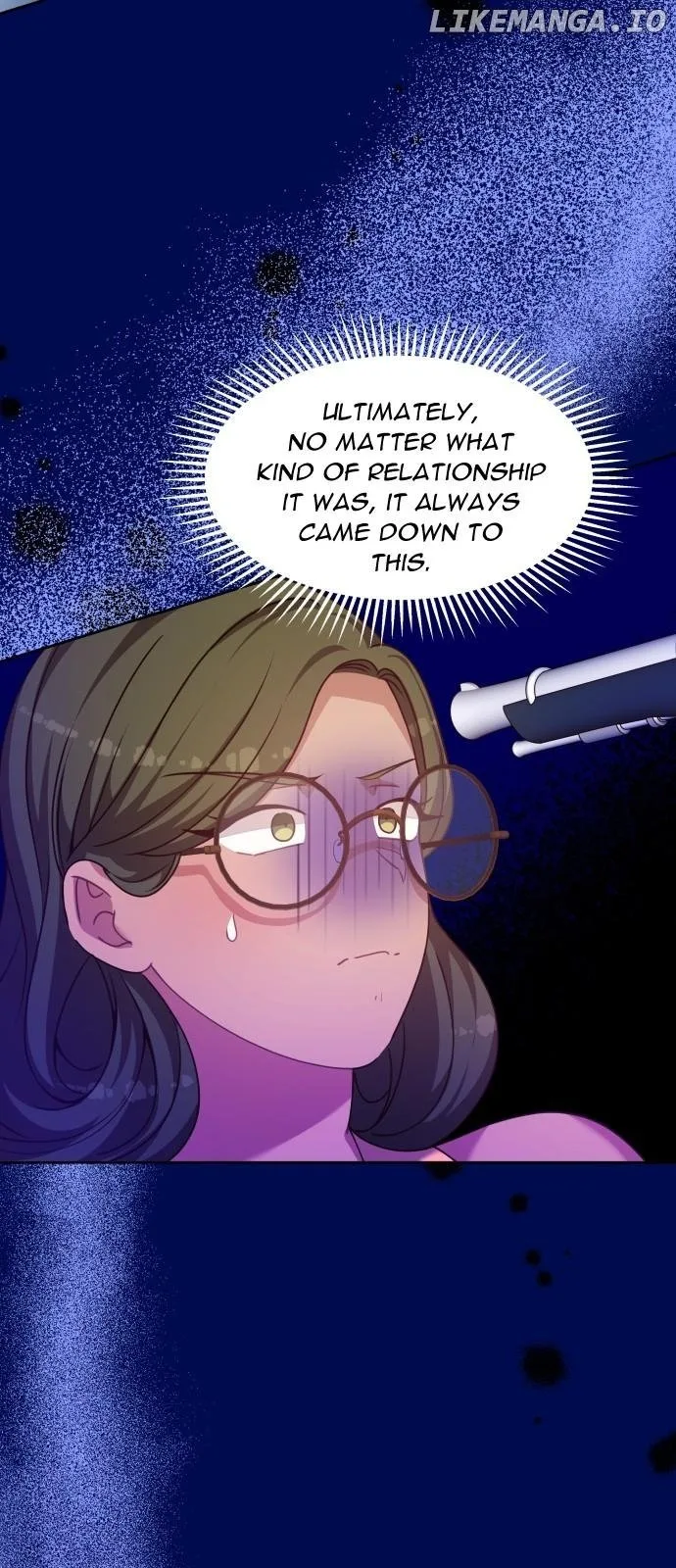 When Villainess And Villain Meet Chapter 23 page 15