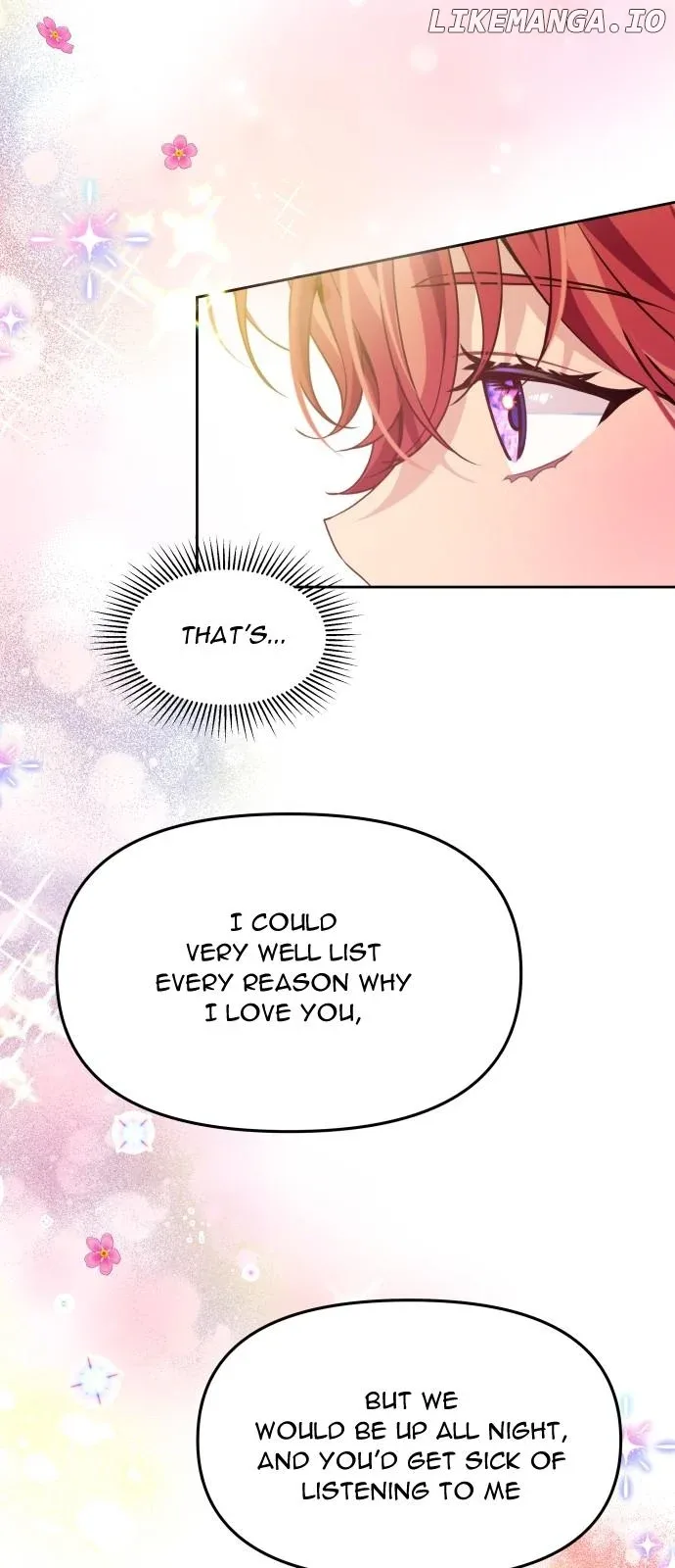 When Villainess And Villain Meet Chapter 23 page 45