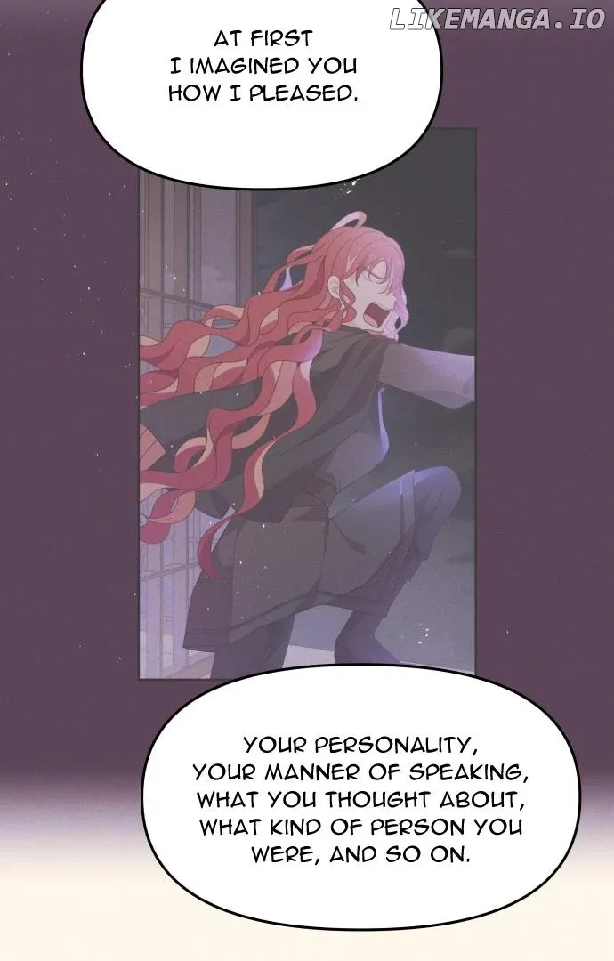 When Villainess And Villain Meet Chapter 23 page 49
