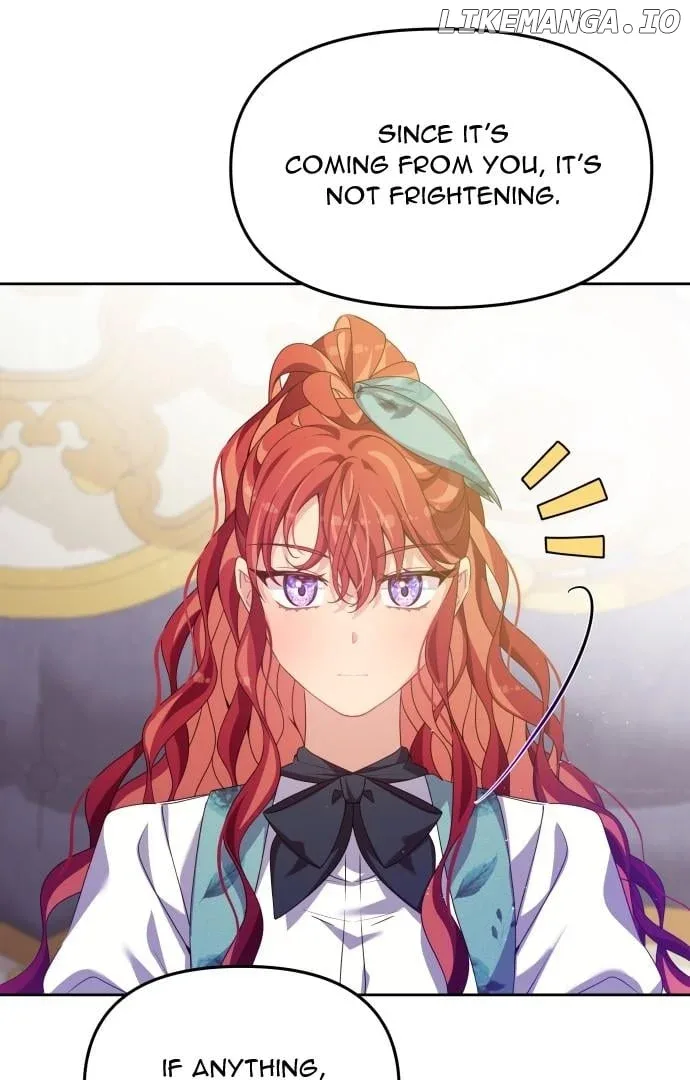 When Villainess And Villain Meet Chapter 23 page 29