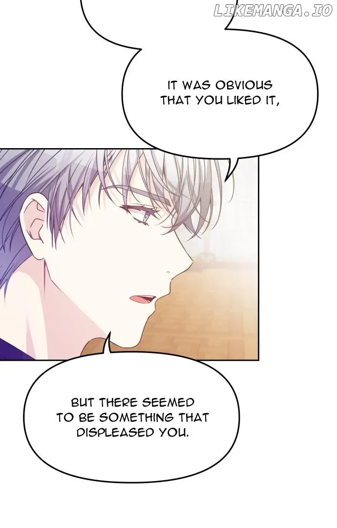 When Villainess And Villain Meet Chapter 23 page 35