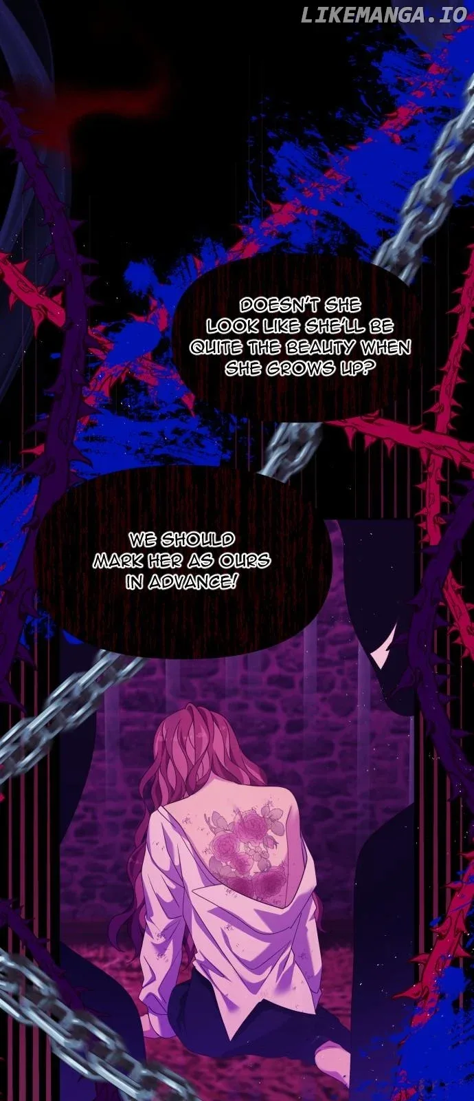 When Villainess And Villain Meet Chapter 23 page 12