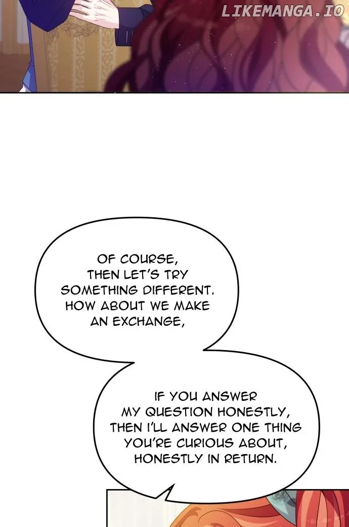 When Villainess And Villain Meet Chapter 23 page 37
