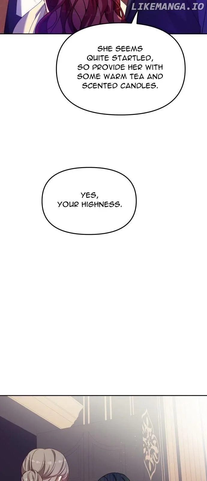 When Villainess And Villain Meet Chapter 23 page 20