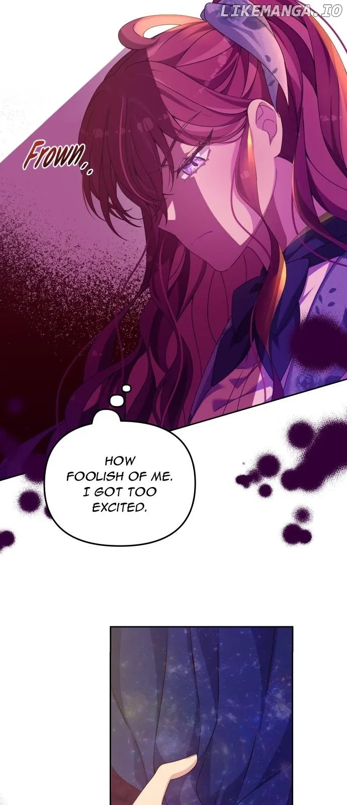 When Villainess And Villain Meet Chapter 23 page 5