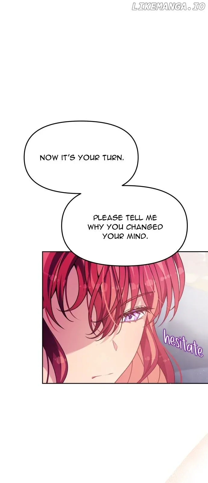 When Villainess And Villain Meet Chapter 23 page 55