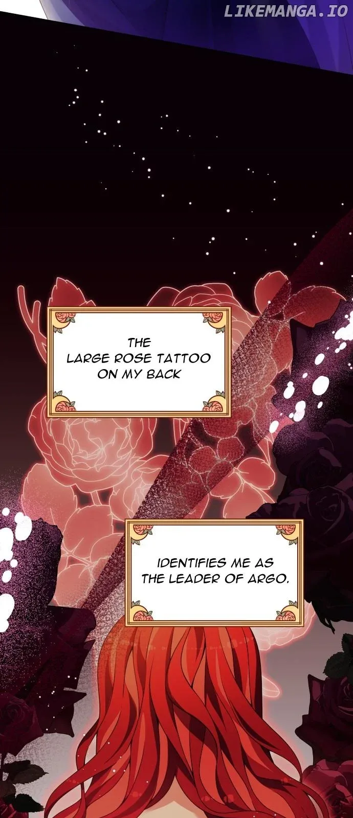 When Villainess And Villain Meet Chapter 23 page 3