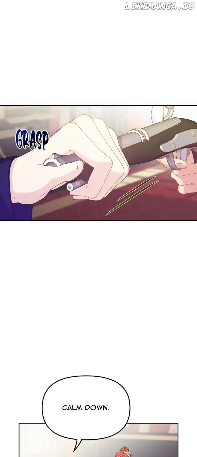 When Villainess And Villain Meet Chapter 23 page 17