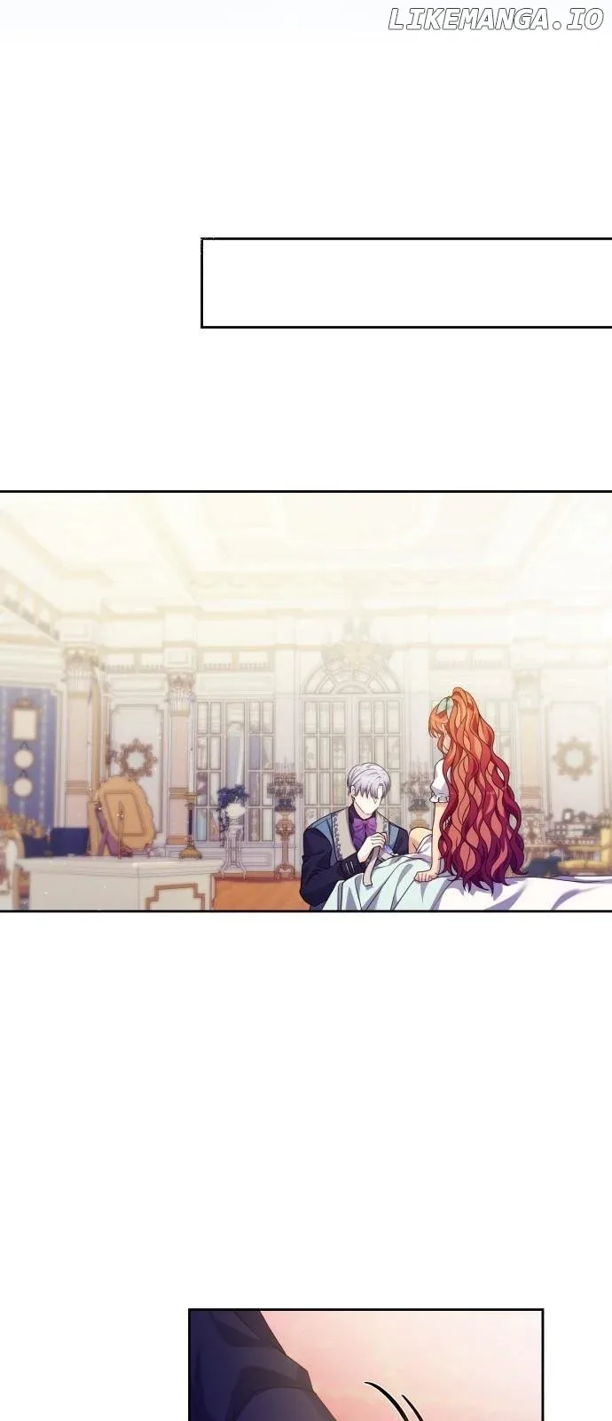 When Villainess And Villain Meet Chapter 23 page 25