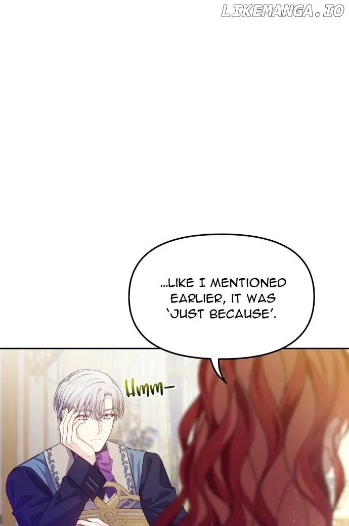 When Villainess And Villain Meet Chapter 23 page 36