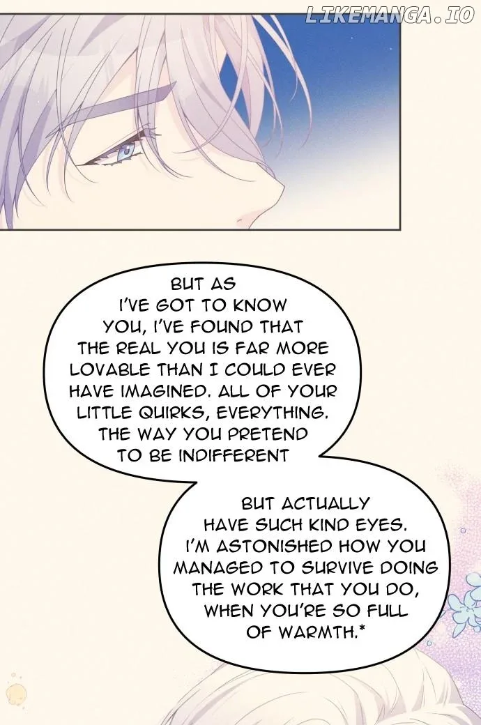 When Villainess And Villain Meet Chapter 23 page 50