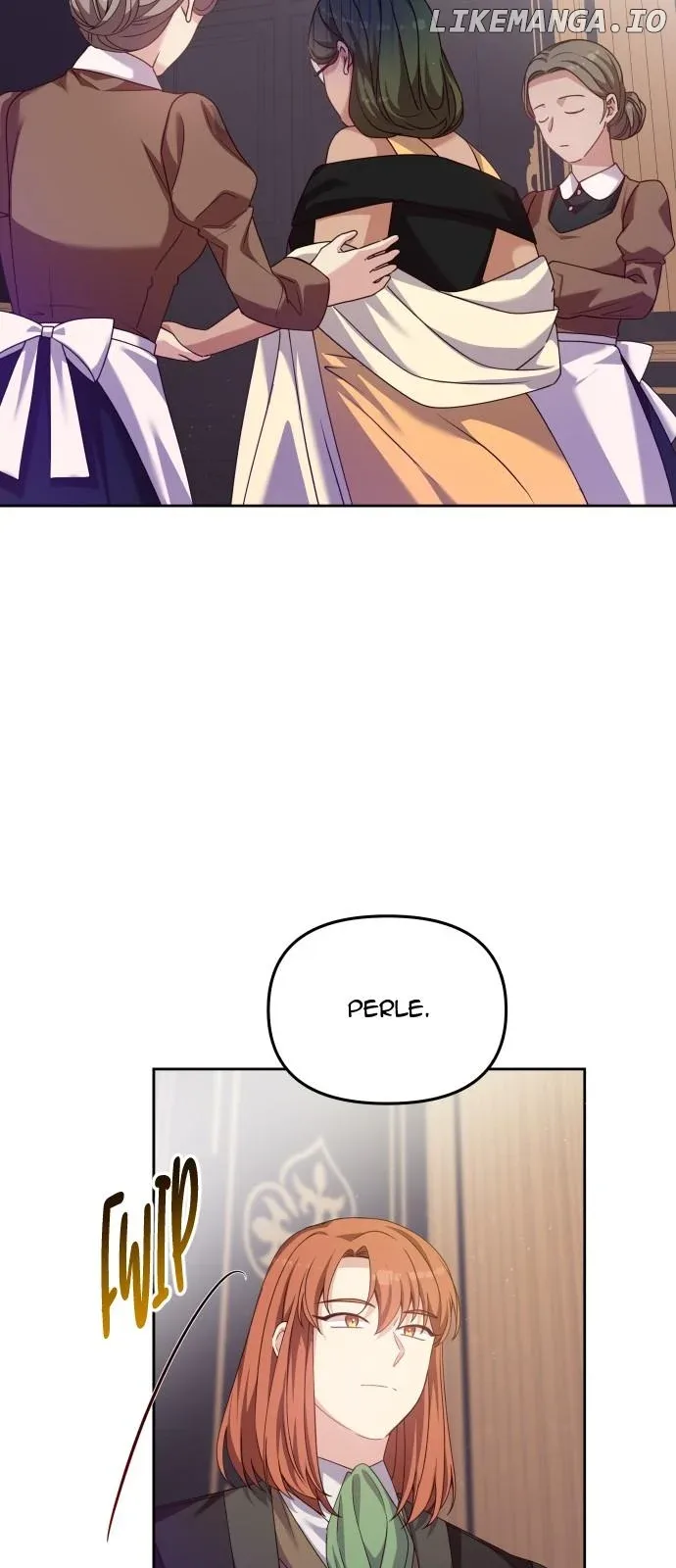 When Villainess And Villain Meet Chapter 23 page 21