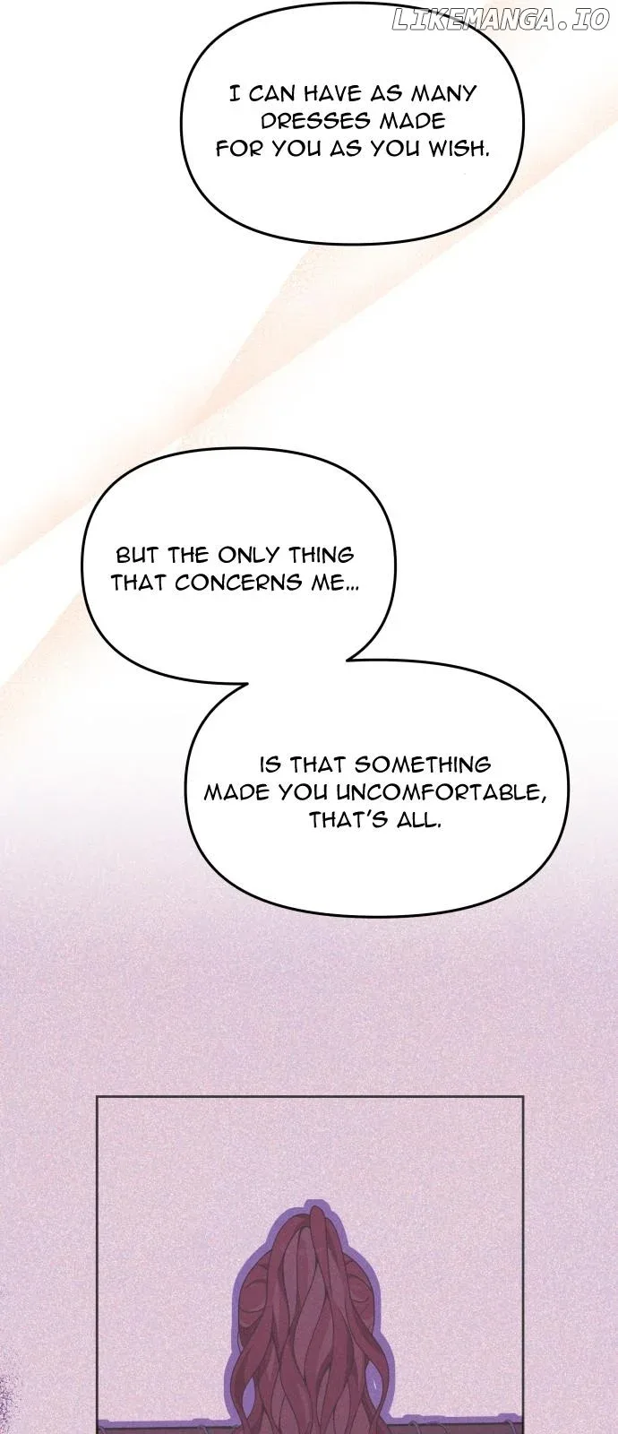 When Villainess And Villain Meet Chapter 23 page 56