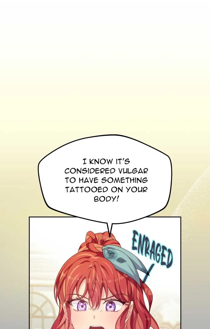 When Villainess And Villain Meet Chapter 24 page 8