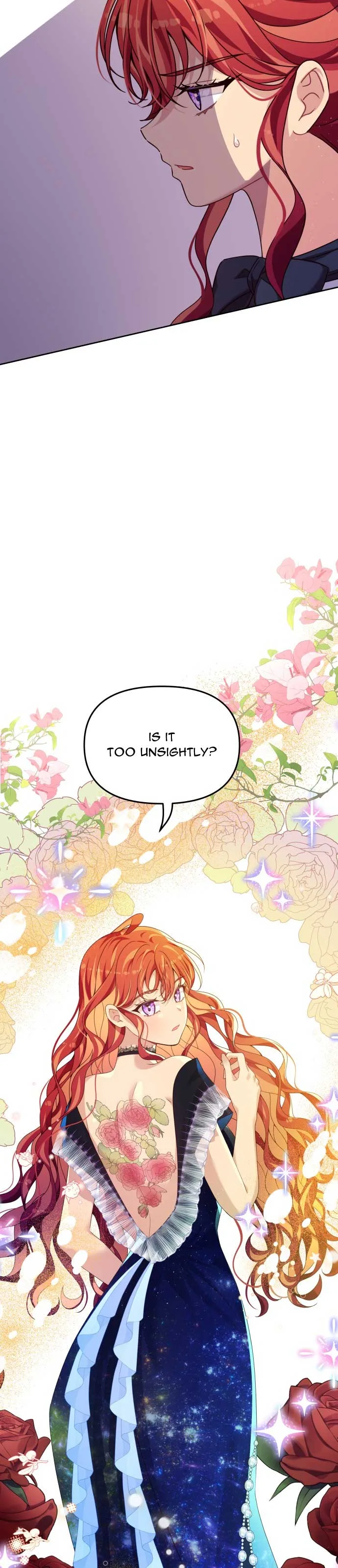 When Villainess And Villain Meet Chapter 24 page 44