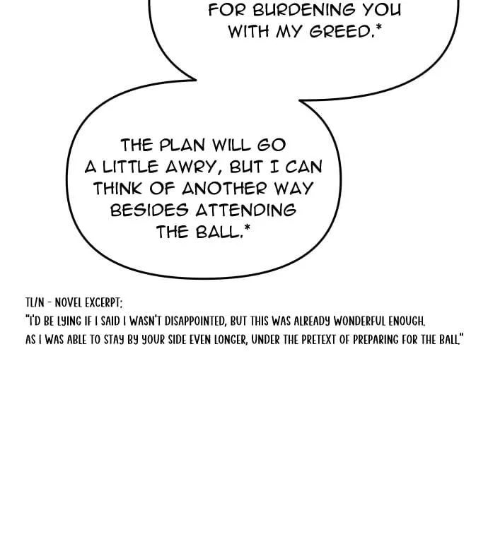 When Villainess And Villain Meet Chapter 24 page 21