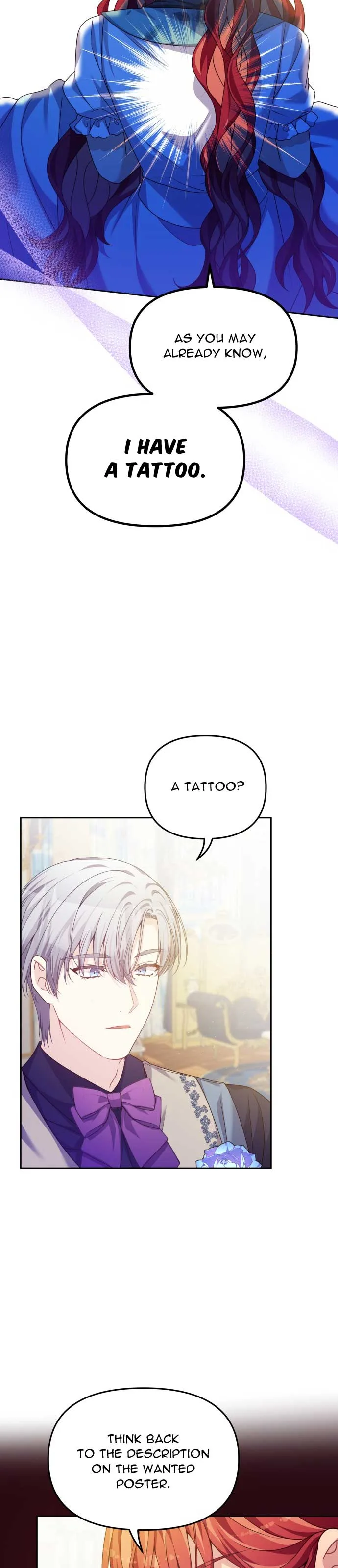 When Villainess And Villain Meet Chapter 24 page 3